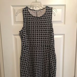 New Yorker and Company Dress